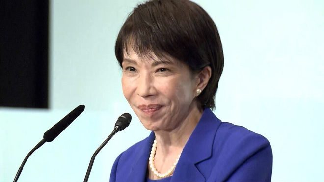 "Controversial First Female Leader: Sanae Takichi Elected as New LDP President in Historic Election!" —  高市早苗 新総裁選出, 自民党 決選投票結果, 女性総裁 誕生2025