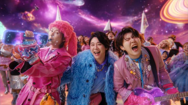 Controversial Music Video Sparks Global Debate on Art! —  Happy Vibes, Feel Good Music, Positive Energy Songs