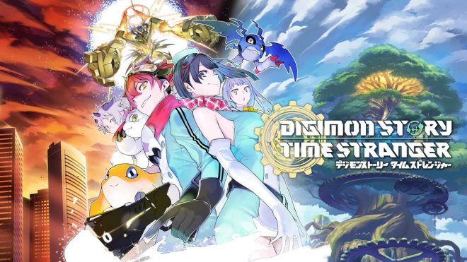 "Controversial New Digimon Game on Steam Surpasses 80,000 Players in 2 Days with Over 2100 Reviews - Series Newcomers Raving!" —  
Digimon Story Time Stranger Steam reviews
Digimon Story Time Stranger player feedback
Digimon Story Time Stranger new installment reception