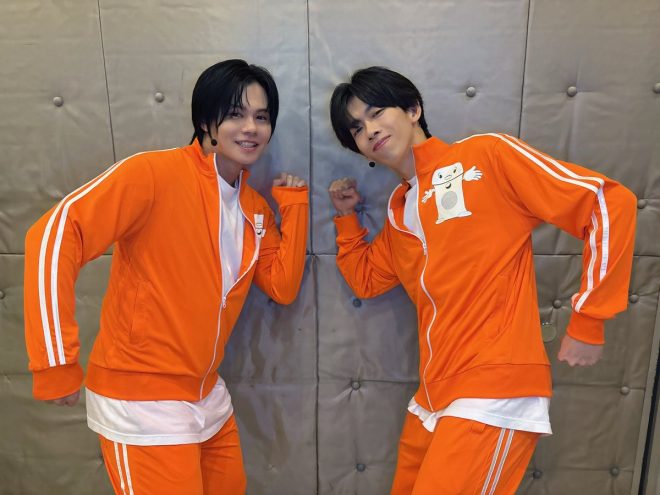 "Controversial! 'Ryoukai Shimashita! Super Express QR' to Hold First Public Recording at Shinagawa Intercity Hall for 1st Anniversary Celebration. Thank You All! 🌟 #RyoukaiShimashita" —  記念イベント, パブリックイベント, 品川インターシティーホール