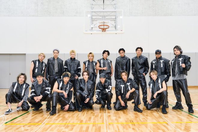 Controversial: THE RAMPAGE Stuns Fans at ALVARK TOKYO Home Game Opener! What Happened at GAME2? 🏀🔥 #ALVARK_TOKYO #TheRampage —  THE RAMPAGE LIVE TOUR, ALVARK TOKYO AFTER PARTY, OFFICIAL FAN CLUB PRESALE