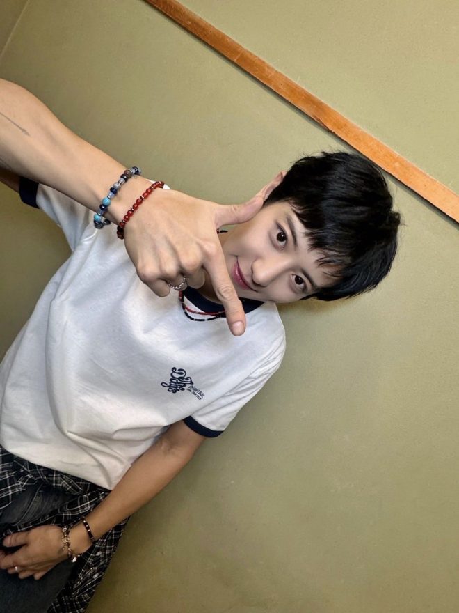 Controversy Erupts as CHANYEOL Japan Tour 2025 Sparks Outrage and Adoration - What Happened in Aichi? 🔥🍒 #CHANYEOL #EXO —
Chanyeol Japan Tour 2025 Fukuoka
EXO Chanyeol The Days Japan Tour
Chanyeol 2025 Japan Tour Dates