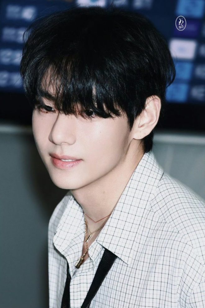 Countdown to Chaos: Taehyung's Bold Move at PFW! —  Fashion Countdown, Paris Runway Updates, Celine x Taehyung Collaboration