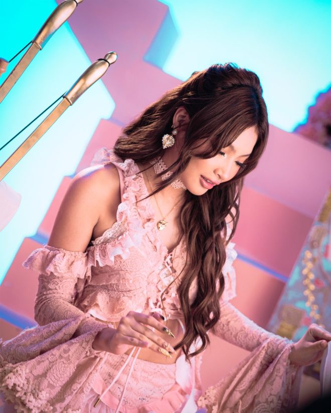 Countdown to 'First Luv': What’s the Surprise at 9PM? —  BINI Official Music Video, First Luv Pre-save, BINI Fan Engagement