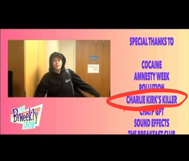 Delaware GOP Demands Action Over Disturbing TV Credit —  Delaware political controversy, University of Delaware accountability, student media ethics 2025