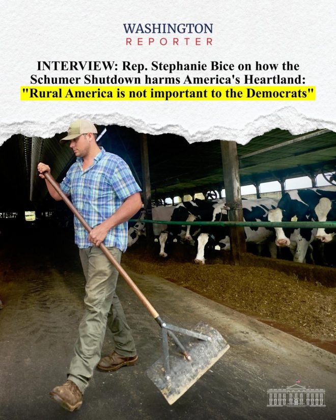 Democrats Ignore Rural America: A Heartland Betrayal? —  Rural voter neglect, Heartland political priorities, Democrats and rural issues 2025