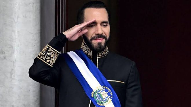 El Salvador President Bans Leftist Ideology in Schools - Should US Follow Suit? —  transgender education, educational indoctrination, school funding restrictions