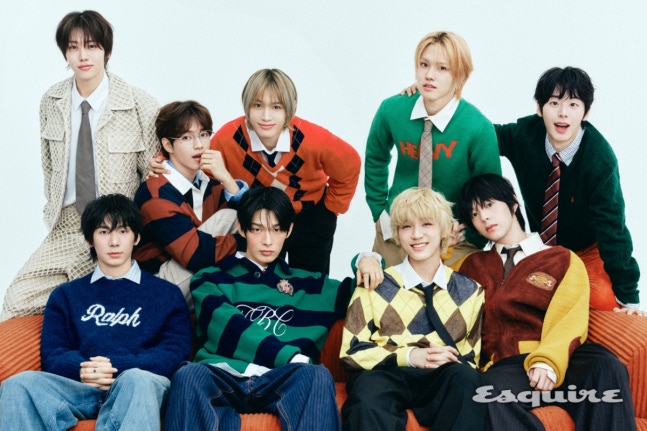 "Esquire Magazine Exposes AHOF: Shocking Truths Unveiled, Controversy Ensues!" —  
Men's fashion trends, Esquire Magazine
Celebrity style inspiration, AHOF feature
Latest designer looks, Esquire Magazine spotlight