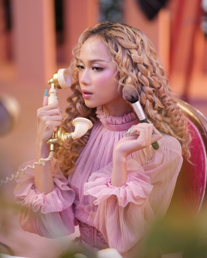 Excitement Builds: 'First Luv' Drops in 6 Hours! —  BINI music video, First Luv release, pre-save BINI song