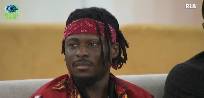 🚨 Faith Disqualified for Violent Confrontation with Sultana on #BBNaija - Shocking Exit Sparks Outrage and Controversy! —  
Reality TV scandal
Contestant expulsion
Housemate altercation