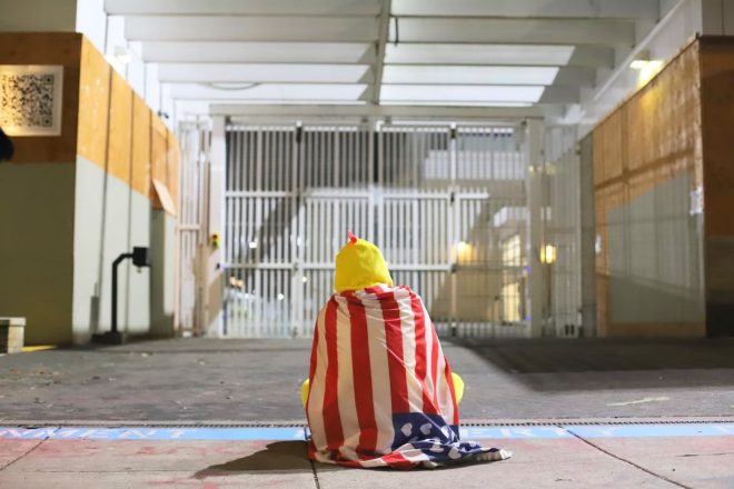 "Federal judge halts Trump's National Guard deployment in Portland, citing overreach and violation of state sovereignty" —  Federal judge blocks Trump, National Guard deployment blocked, State sovereignty violated
