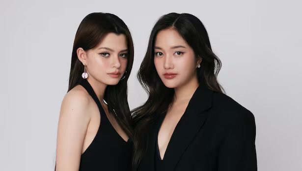 Freen and Becky: Thailand's Fashion Revolution Sparks Debate —  Cultural Influence Thailand, Fashion Icons Thailand, Brand Ambassadors Asia