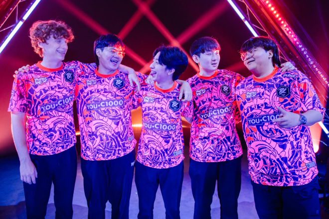 GGWP DRX: Shocking Exit from #VALORANTChampions!  
Why Did It End This Way? Fans Demand Answers! —  GGWP DRX match recap, VALORANT Champions highlights 2025, esports team comeback plans