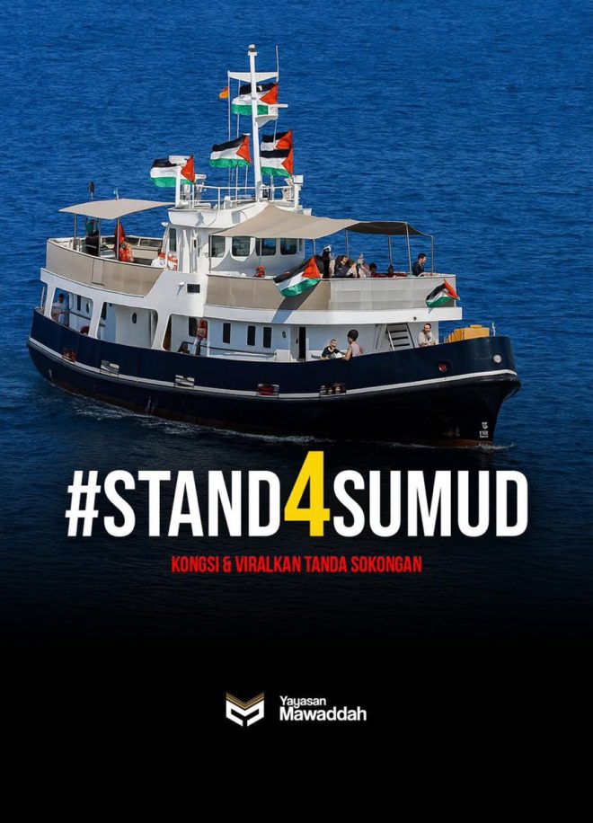 Global Flotilla's Peaceful Mission Sparks Outrage! —  Humanitarian Aid for Palestine, Peaceful Protest for Gaza, Medical Relief Missions 2025