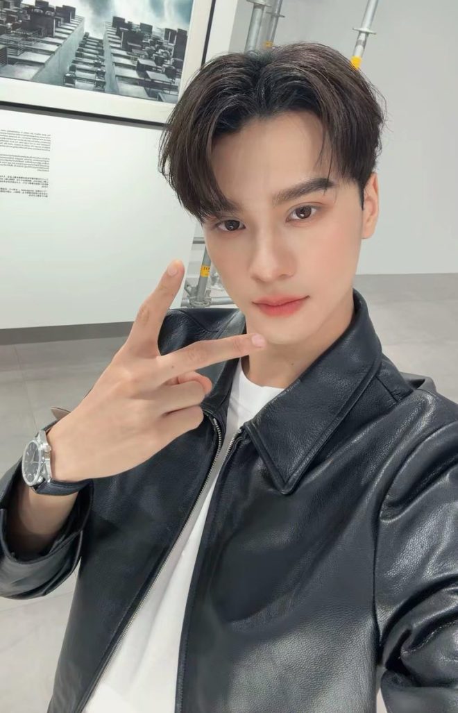 Harit Keng Sparks Outrage at WatchFair25!  
What's Behind the Controversy? —  พร้อมจ้า, นาฬิกาแฟร์2025, แฟร์นาฬิกาสุดพิเศษ