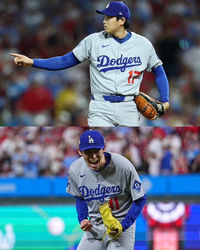 Historic Ohtani & Sasaki: Win-Save Combo Shakes Baseball! —  Shohei Ohtani achievements, Roki Sasaki MLB history, Japanese baseball legends 2025