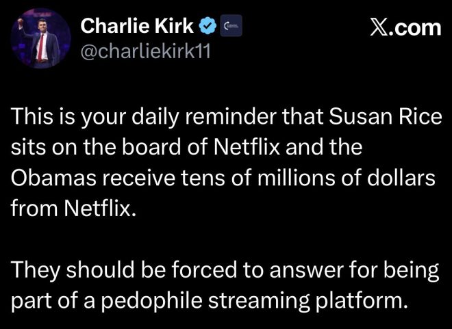 Holy Smokes! Charlie Kirk Predicted This Shocking Trend! —  Holy cow, Can you believe this, Unbelievable insights