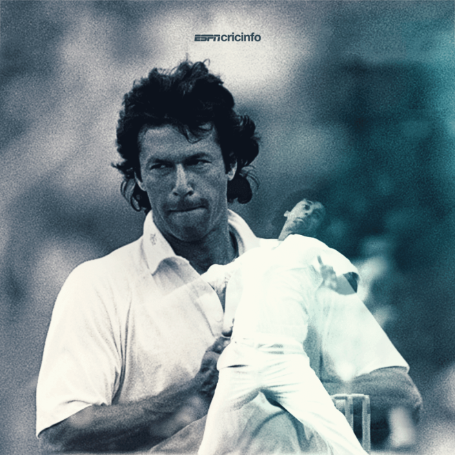 Imran Khan Turns 73: Was He Pakistan's Greatest Cricketer? —  legendary cricketer achievements, Imran Khan cricket statistics, Pakistan World Cup victory 1992