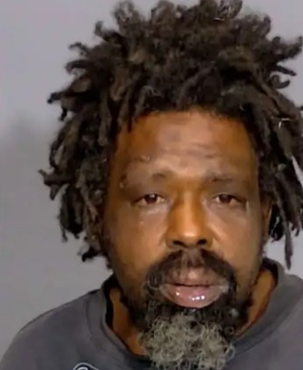 Indiana Man with 99 Prior Arrests Stabs Elderly at Gas Station! —  high-profile criminal cases Indiana, violent crime statistics 2025, repeat offenders in the justice system