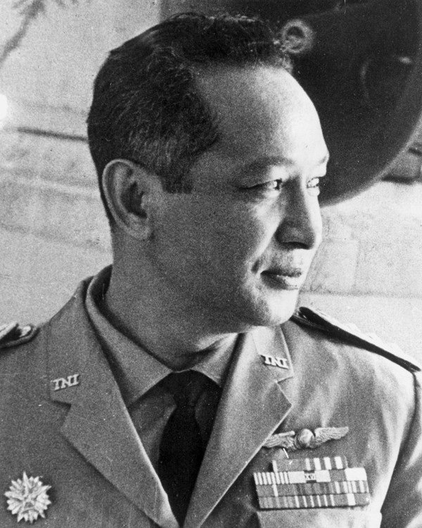 Indonesia's Bloody Past: Soeharto's Hidden Genocide Uncovered —  Soeharto regime atrocities, Indonesian genocide history, G30S PKI events 2025