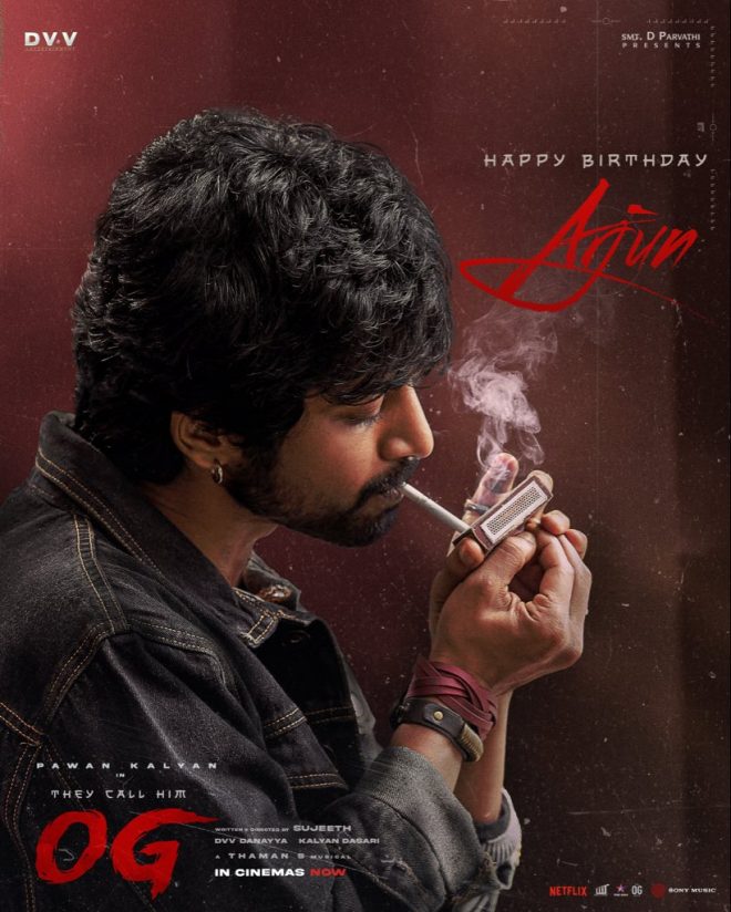 Is @iam_arjundas the Calm Before a Social Media Storm? —  Happy Birthday Wishes, Celebratory Messages for Friends, Unique Birthday Greetings 2025