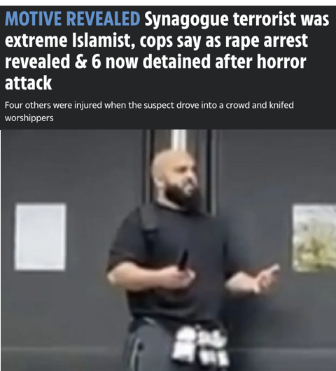 Is Britain’s Tolerance Fueling Its Own Destruction? — Crisis in Britain, Cultural Clash Consequences, Domestic Violence Epidemic