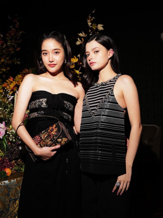 Is Fashion's Elite Really God's Favorites? Inside BoF500! —  fashion industry insights, cultural celebration highlights, global talent showcase 2025