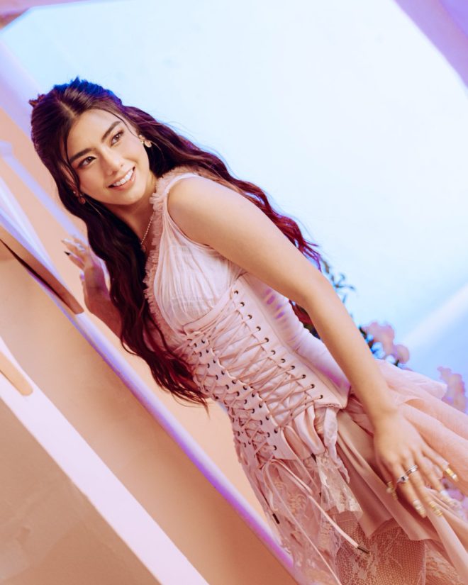 Is 'First Luv' the Game Changer for BINI's Future? —  BINI music video release, pre-save new songs, Filipino pop music 2025