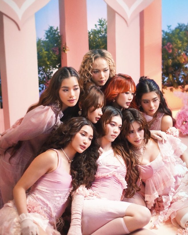 Is 'First Luv' the Game-Changer for BINI's Future? —  Exciting New Music Releases, Upcoming Music Video Premieres, Romantic Songs to Watch in 2025