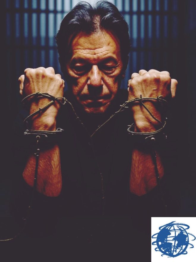 Is Imran Khan's Freedom the Key to Pakistan's Future? —  Imran Khan Freedom Campaign, Human Rights Violations Pakistan 2025, Political Persecution Imran Khan