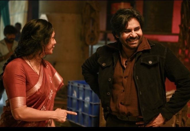 Is Pawan Kalyan the Kindest Star in Bollywood? —  collaborating with talented actors, unforgettable on-set experiences, inspiring film industry connections