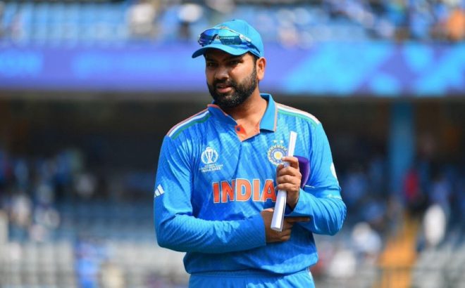 Is Rohit Sharma's Captaincy Ending After Unprecedented Wins? —  Thank You Rohit Sharma, Rohit Sharma Cricket Legacy, Captain Rohit Sharma Achievements