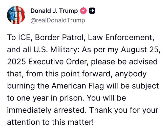 Is the President Overstepping? Unconstitutional Power Grab! —  Unconstitutional law enforcement, First Amendment protections, separation of powers in government