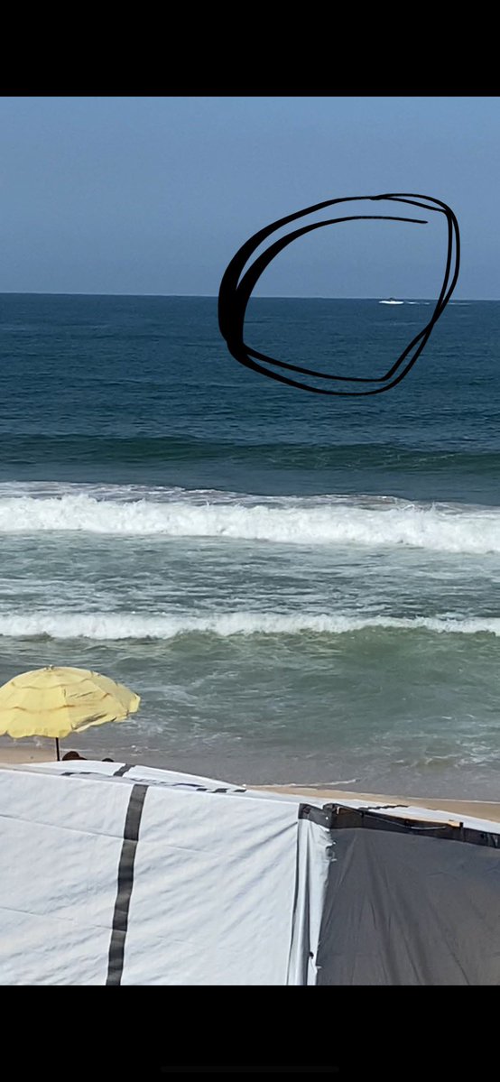 Israeli Boats Fire on Gaza Beach: What’s Really Happening? —  Israeli naval aggression Gaza beach, Deir al-Balah conflict escalation, Gaza Strip maritime incidents 2025