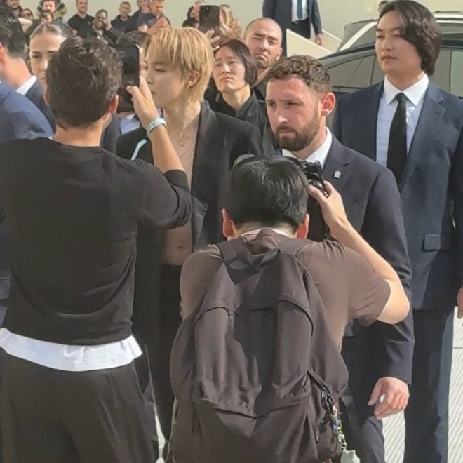 JIMIN'S RISQUE DIOR OUTFIT SHOCKS FANS AT PARIS FASHION WEEK! #JiminxDior #DiorSS26 #PFW —  Jimin Dior collaboration, Paris Fashion Week Jimin, Dior SS26 collection, Jimin jewelry fashion, Global Ambassador Jimin, Jimin fashion show Paris, Dior x Jimin collection, Jimin's stylish outfit, Jimin runway look