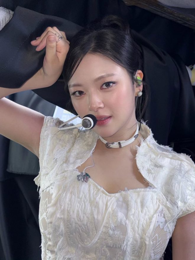 Jeongyeon Bows Out of 'THIS IS FOR' Concert: Shocking Health News! —  Jeongyeon health update, Bulacan concert news, TWICE member absence 2025