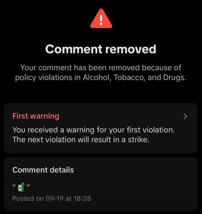 🚨💰Jewish Billionaires Ban 🥤Juice Emoji on TikTok!💥😱🔥 —  Emoji censorship, Social media takeover, Tech news dominance