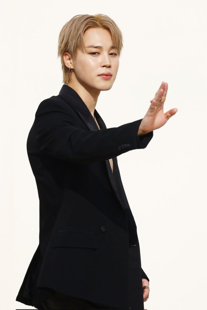 Jimin Shocks Fashion World at Dior: Is He the New Muse? —  Dior Paris Fashion Week 2025, Jimin fashion icon Spring/Summer 2026, global brand ambassador trends