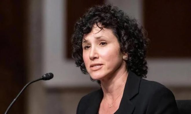 Judge Boardman's Shocking 8-Year Sentence for Kavanaugh Attacker —  Judge Deborah Boardman controversy, Maryland judicial leniency, Biden appointee criticism