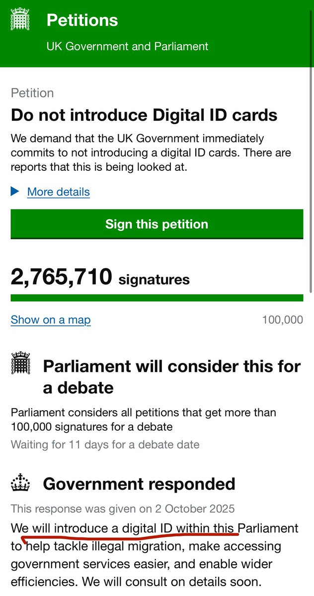 "Keir Starmer Defies Public Outcry, Pushes Ahead with Totalitarian Digital ID Scheme - Proof of Deep State Control?" —  Keir Starmer totalitarian digital ID, deep state control, British public demand