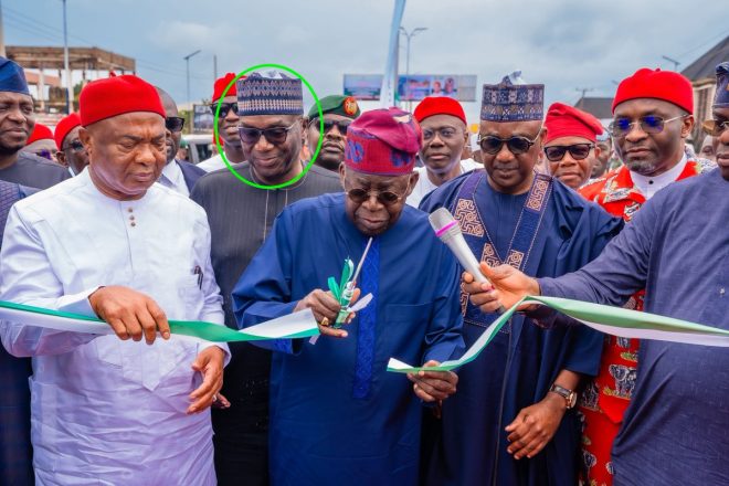 Kwara Under Terror Attack: Governor Parties in Imo! —  Kwara security crisis, Nigerian leaders neglect citizens, political apathy in Nigeria