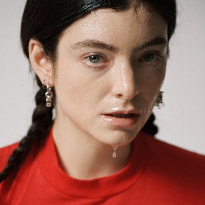 Lorde's Bold Move: Music Boycott Stirs Global Outrage! —  Lorde boycott Israel 2025, music streaming protests, No Music For Genocide campaign