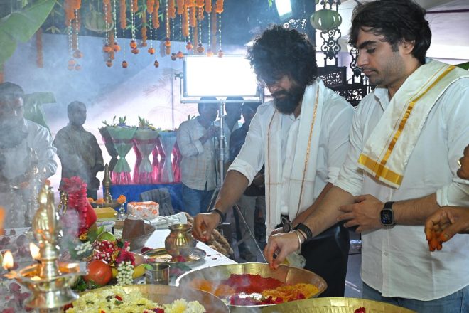 Love, New Beginnings, and Controversy: Dasara Unveiled! —  new beginnings celebration, heartfelt wishes for festivals, Dasara 2025 joy and togetherness
