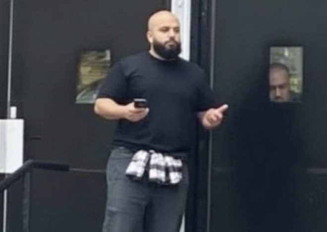 🚨 Manchester synagogue attacker identified as Muslim terrorist - shocking revelation stuns community! —  Manchester synagogue attack, Muslim terrorist revelation, Daily Mail news