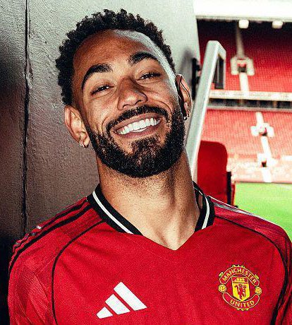 Matheus Cunha: Manchester United's $50M Flop? —  Manchester United Transfer News, Matheus Cunha Performance Review, Premier League Goal Scorers 2025