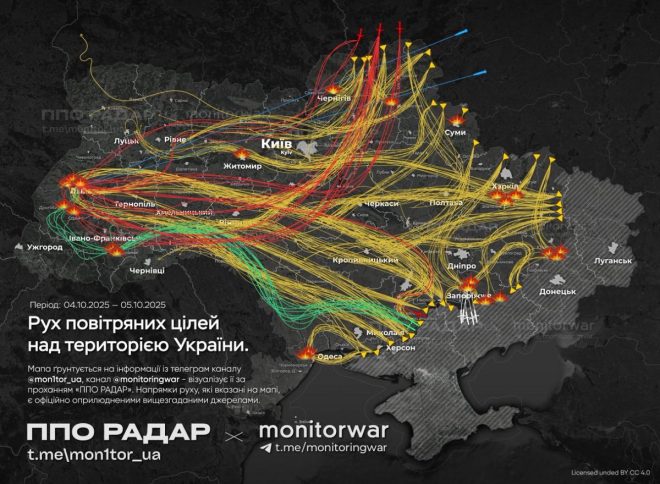 Missiles launched towards key Ukrainian cities, causing widespread destruction and chaos. Who is behind this deadly attack on Lviv? #UkraineUnderAttack —  Ukrainian conflict drone strikes, Russian military operation map, Lviv airstrike targets.