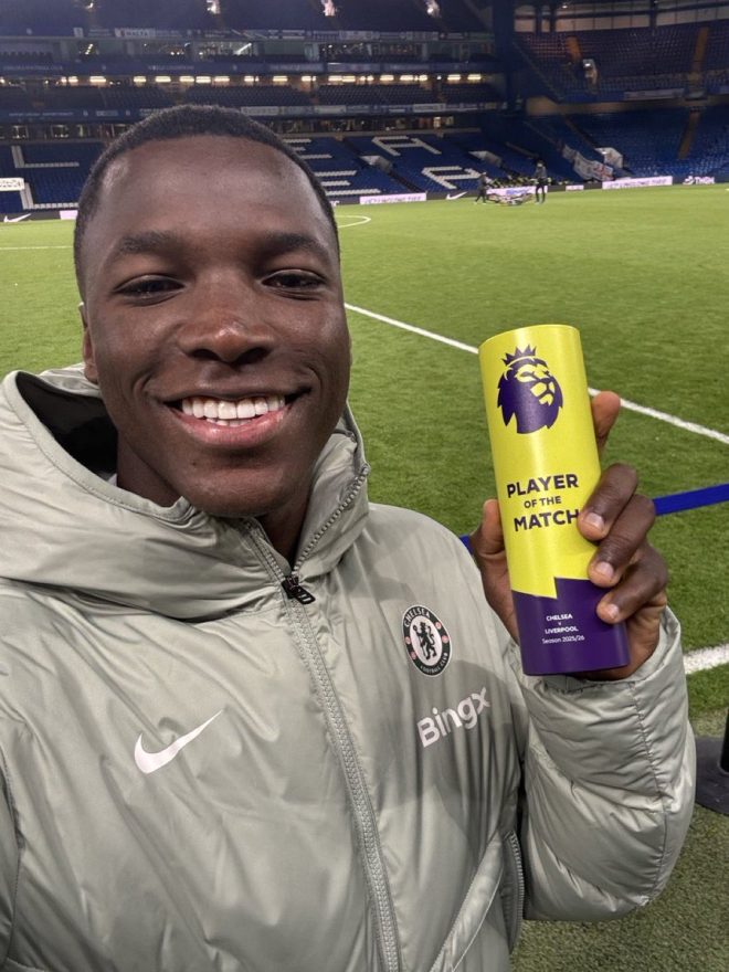 Moises Caicedo: The Midfield Maestro No One Talks About! —  Elite midfield maestro, Complete football playmaker, Versatile defensive midfielder