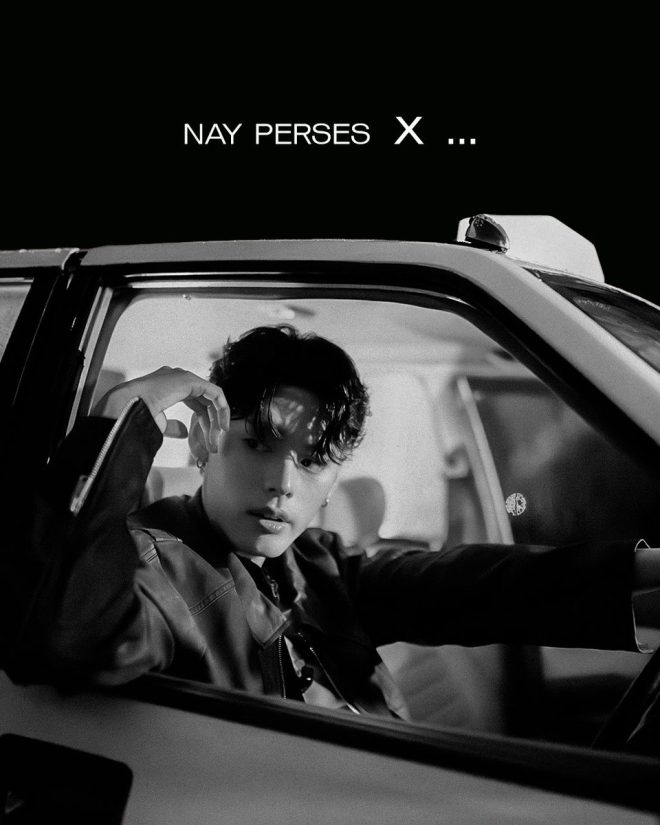 NAY PERSES Shocks Fans with Unlikely Collaboration!  
Discover the Mystery Partner Behind This Game-Changer!  
 —  collaboration release 2025, exclusive music drop, new artist partnership