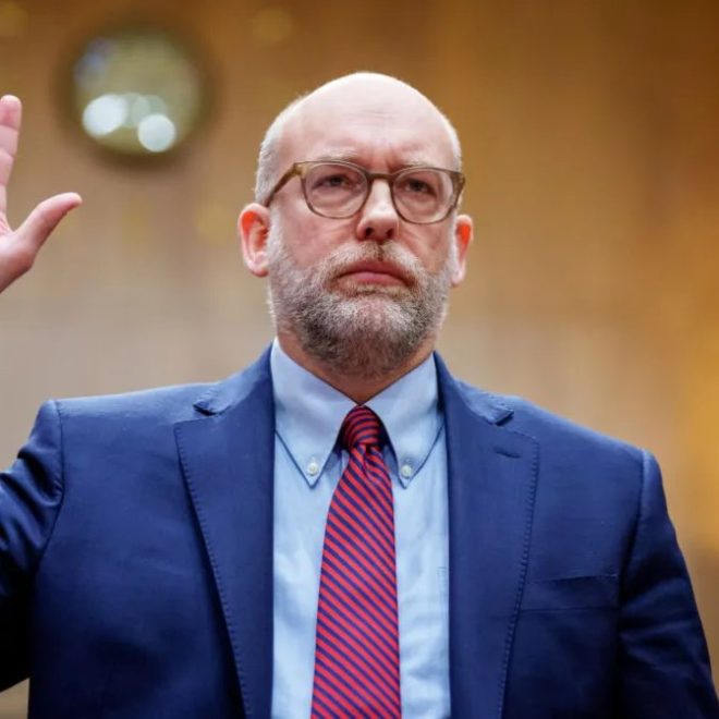 "OMB Director Halts $18B for NYC Projects, Sparks Outrage from Schumer and Jeffries - Funding Frozen Over DEI Concerns" —  NYC infrastructure freeze, Chuck Schumer impact, unconstitutional DEI funding

OMB Director Russ Vought, $18 billion halt, Hakeem Jeffries shutdown aftermath

Infrastructure projects funding stop, NYC political consequences, diversity funding backlash