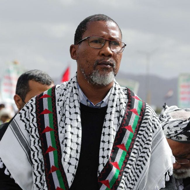 🚨🇿🇦🇮🇱 OUTRAGE: SOUTH AFRICA DEMANDS RELEASE of Mandela's Grandson ABDUCTED on Global Sumud Flotilla! —  Release Mandla Mandela, South Africa abduction, Global Sumud Flotilla
Nelson Mandela grandson kidnapping, demand for release, international incident
Mandla Mandela rescue mission, political turmoil, urgent intervention